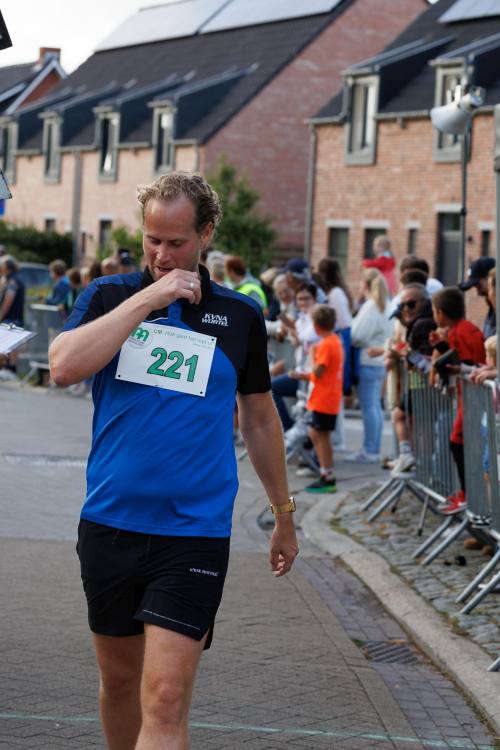 Landlopersjogging 2025